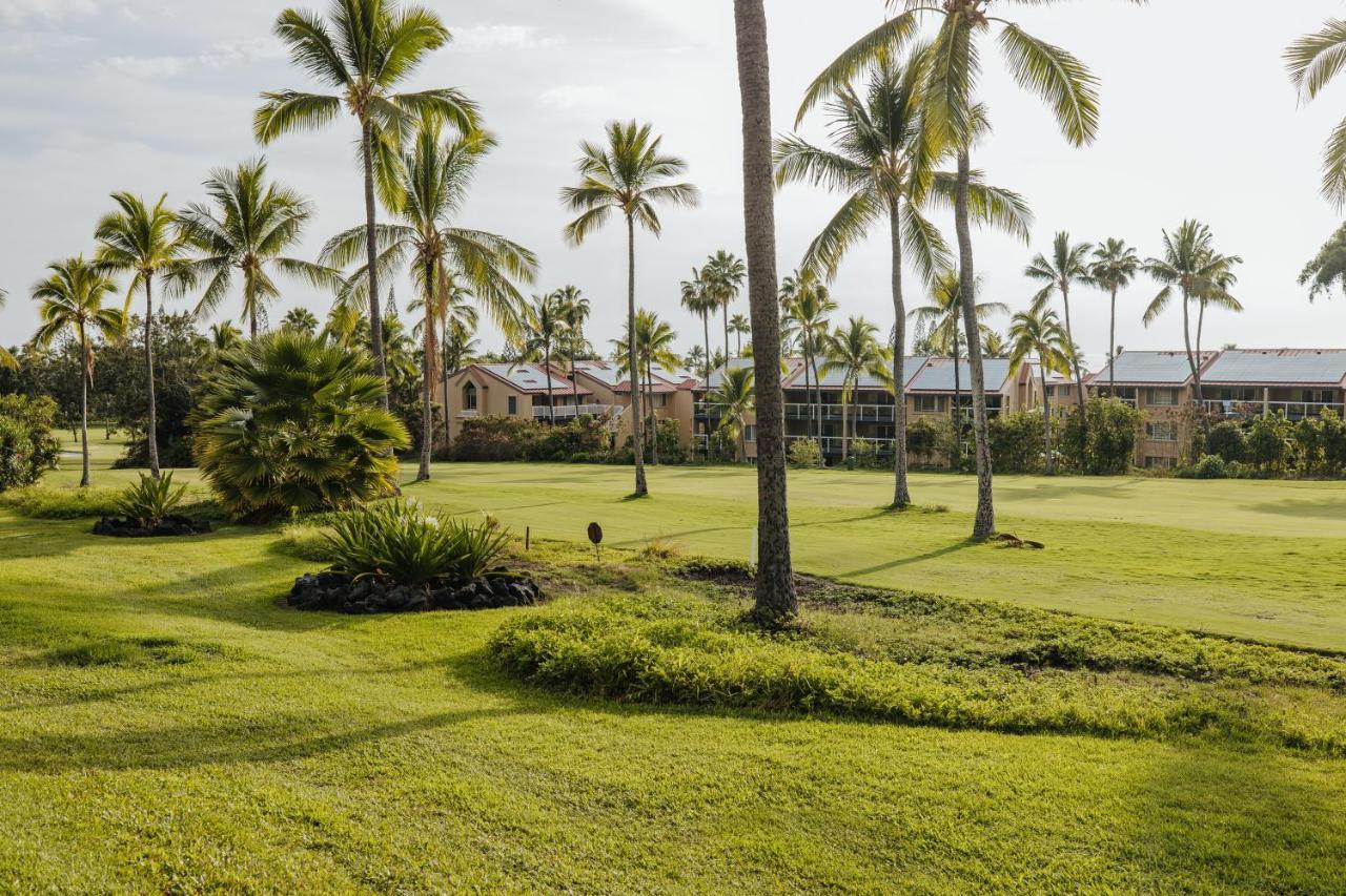 The Olena At Keauhou Bay Appartement Kailua-Kona Buitenkant foto