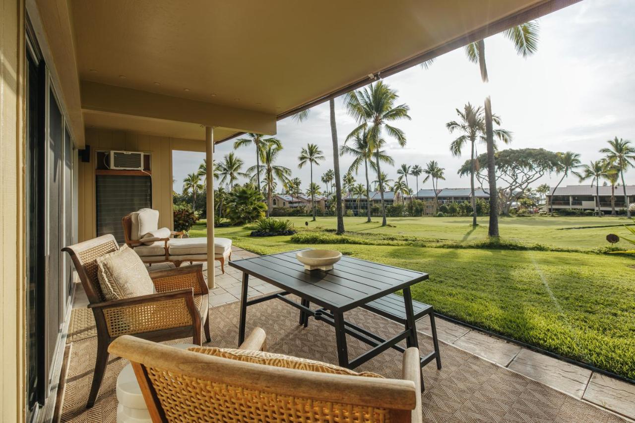 The Olena At Keauhou Bay Appartement Kailua-Kona Buitenkant foto